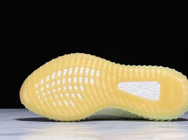 Adidas FX4348 Yeezy Non-Reflective 350 Yeshaya V2 Boost 1114